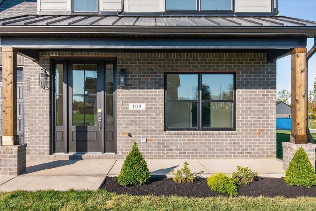 100 Makayla Trail, Nicholasville, KY 40356