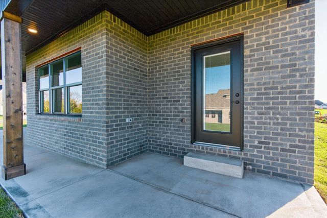 100 Makayla Trail, Nicholasville, KY 40356