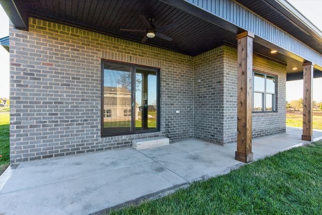 100 Makayla Trail, Nicholasville, KY 40356