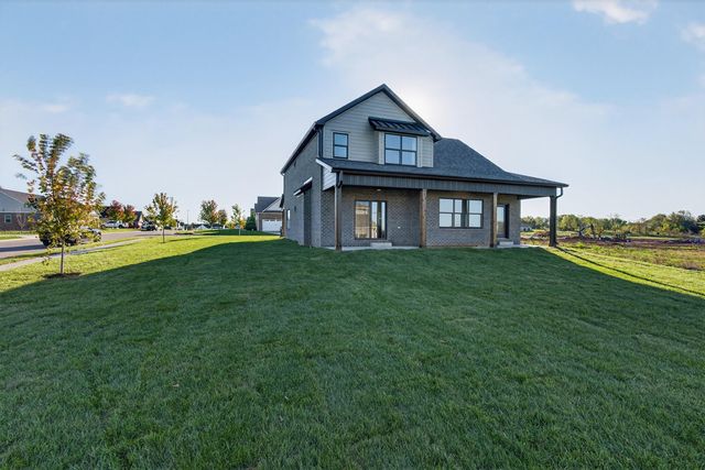 100 Makayla Trail, Nicholasville, KY 40356