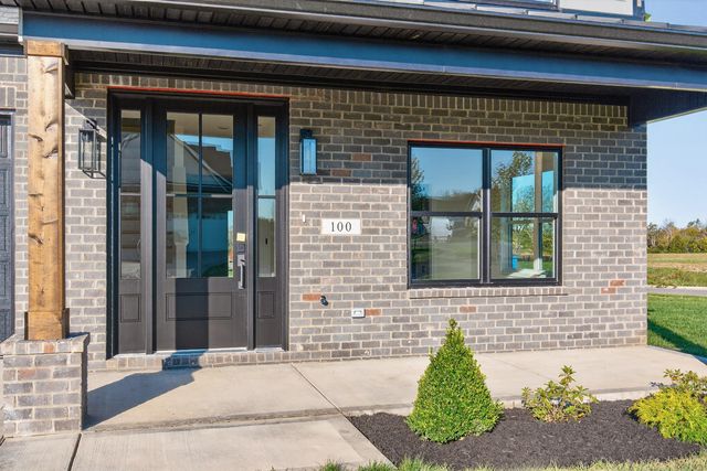 100 Makayla Trail, Nicholasville, KY 40356