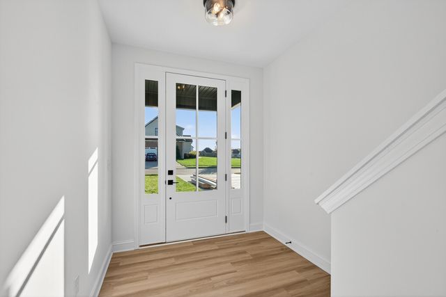 100 Makayla Trail, Nicholasville, KY 40356