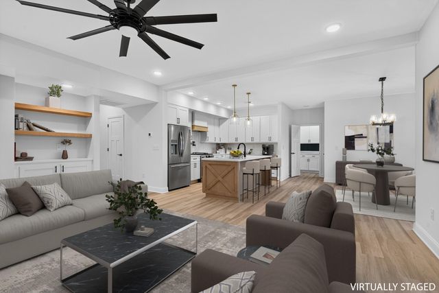 100 Makayla Trail, Nicholasville, KY 40356