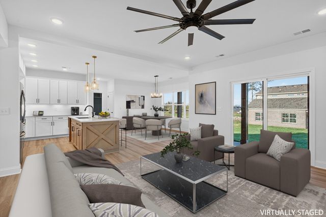 100 Makayla Trail, Nicholasville, KY 40356