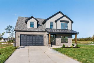 100 Makayla Trail, Nicholasville, KY 40356