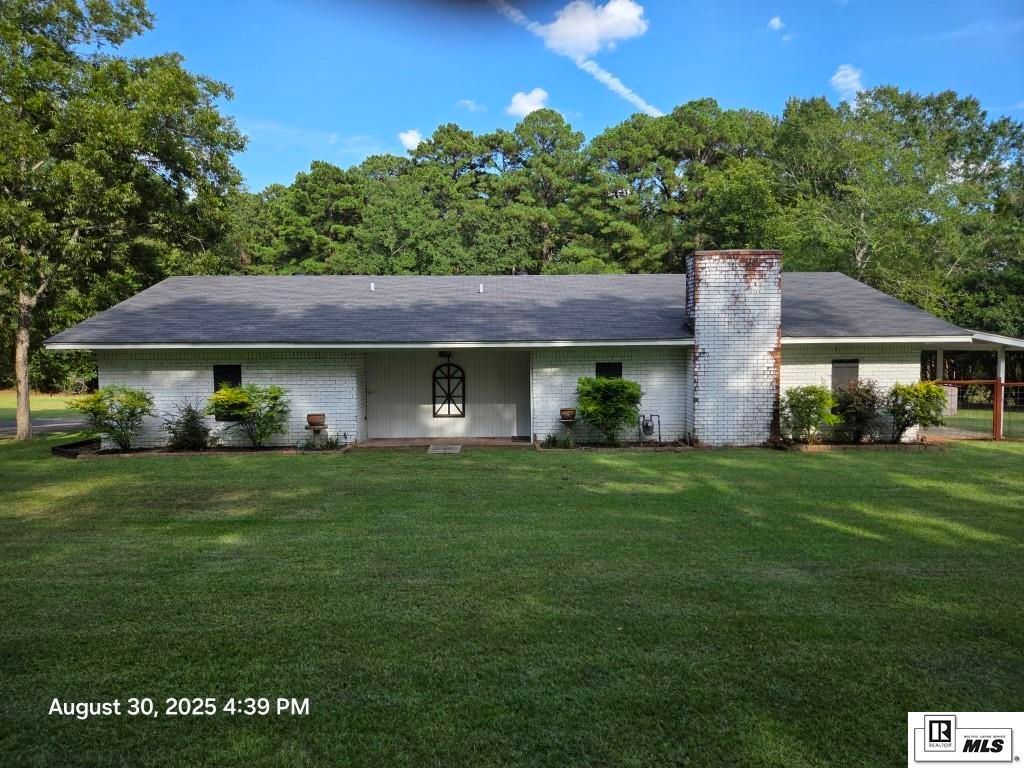 127 HENRY ROAD, West Monroe, LA 71291