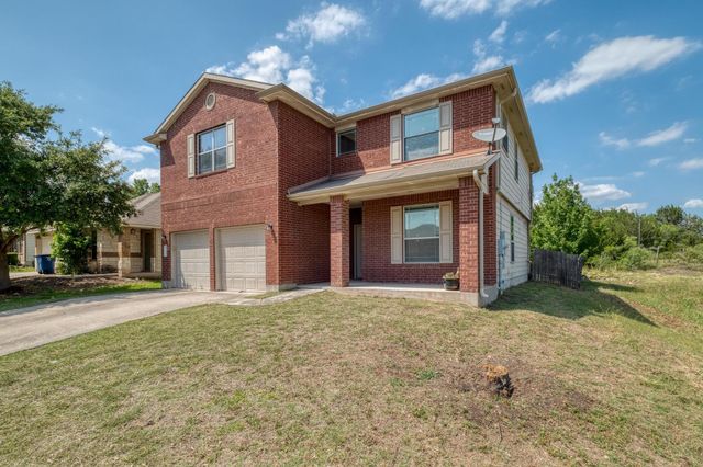 9104 China Rose DR, Austin, TX 78724