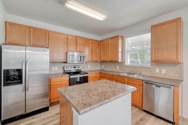 9104 China Rose DR, Austin, TX 78724