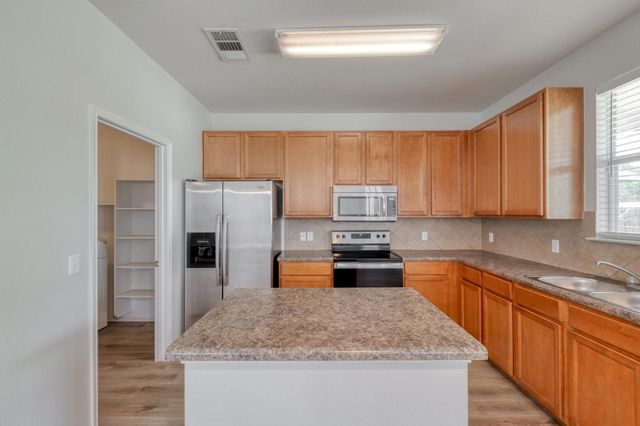 9104 China Rose DR, Austin, TX 78724