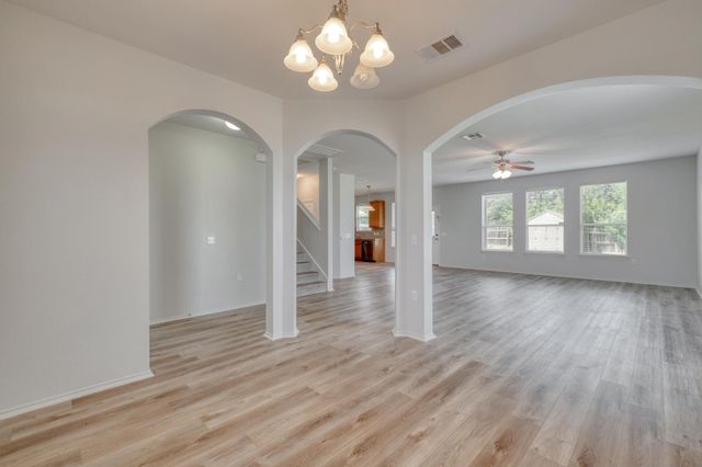 9104 China Rose DR, Austin, TX 78724