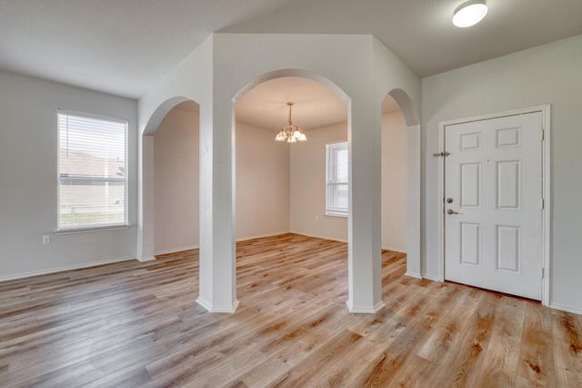 9104 China Rose DR, Austin, TX 78724