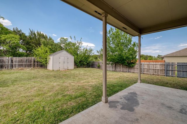 9104 China Rose DR, Austin, TX 78724