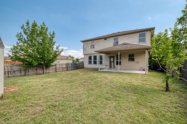 9104 China Rose DR, Austin, TX 78724