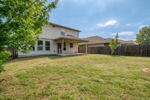 9104 China Rose DR, Austin, TX 78724