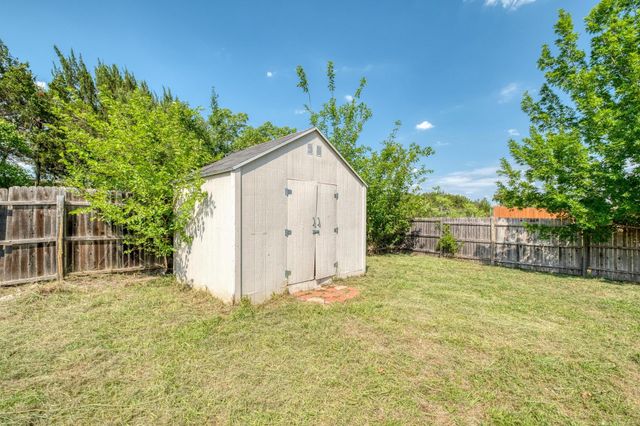 9104 China Rose DR, Austin, TX 78724