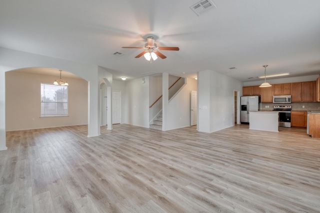 9104 China Rose DR, Austin, TX 78724