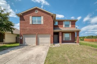 9104 China Rose DR, Austin, TX 78724