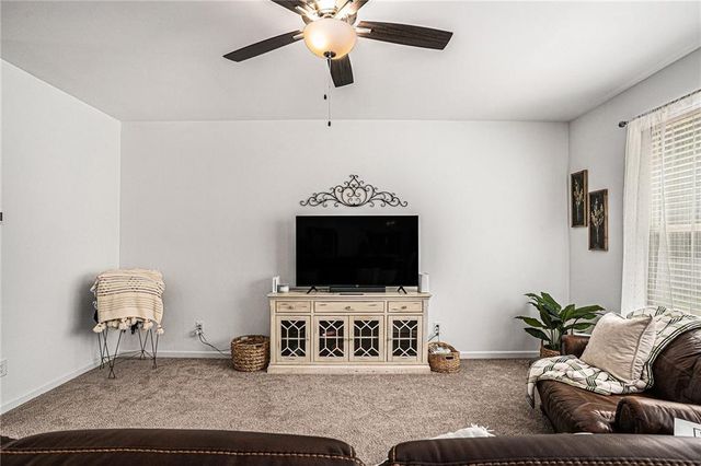 306 Vine Court, Griffin, GA 30223