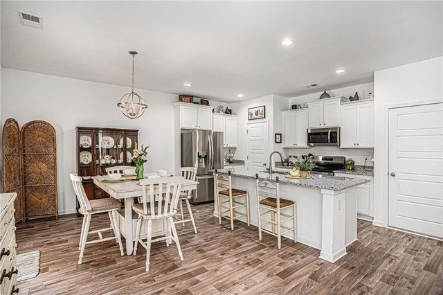 306 Vine Court, Griffin, GA 30223