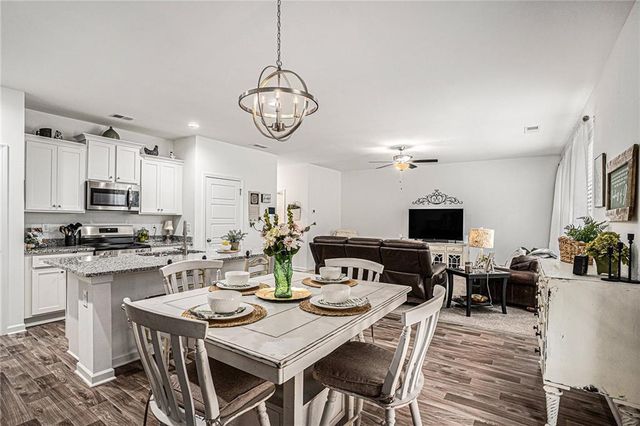 306 Vine Court, Griffin, GA 30223