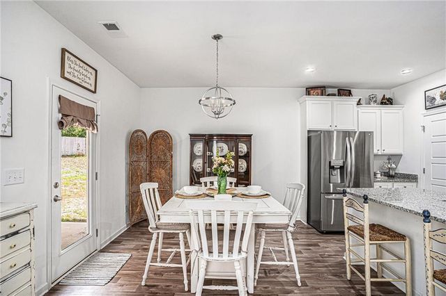 306 Vine Court, Griffin, GA 30223