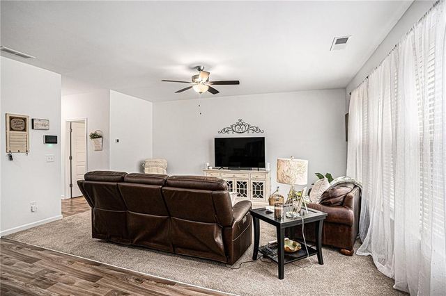 306 Vine Court, Griffin, GA 30223