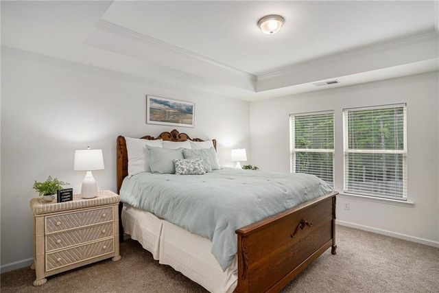306 Vine Court, Griffin, GA 30223