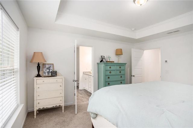 306 Vine Court, Griffin, GA 30223