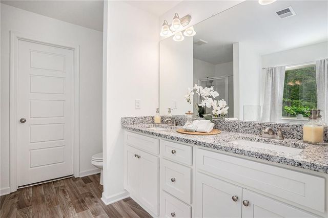306 Vine Court, Griffin, GA 30223