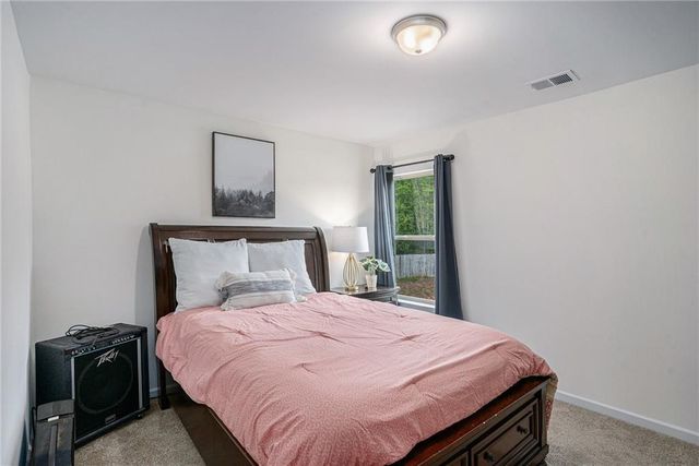 306 Vine Court, Griffin, GA 30223