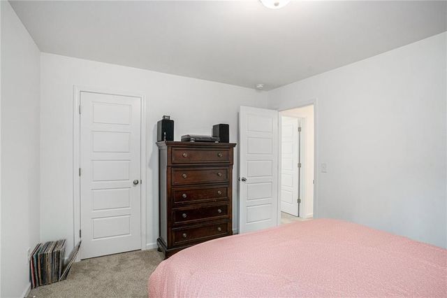306 Vine Court, Griffin, GA 30223