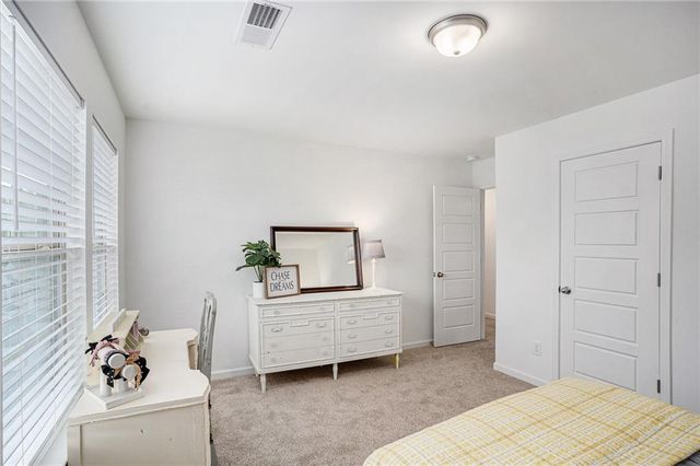 306 Vine Court, Griffin, GA 30223