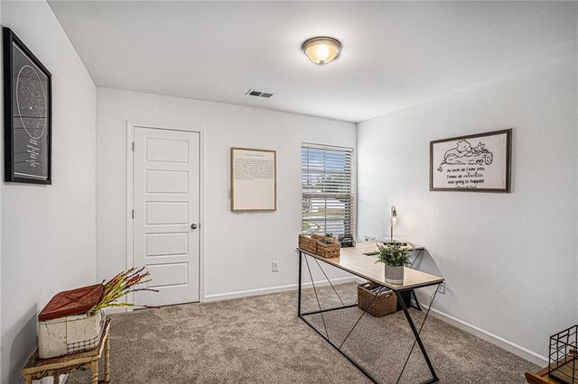 306 Vine Court, Griffin, GA 30223