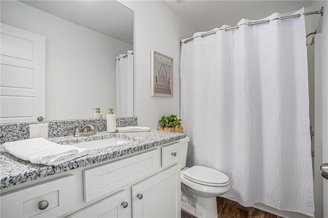 306 Vine Court, Griffin, GA 30223