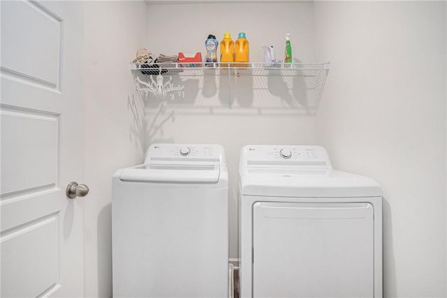 306 Vine Court, Griffin, GA 30223