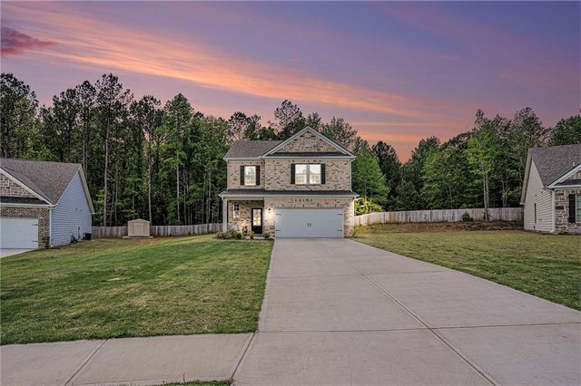 306 Vine Court, Griffin, GA 30223
