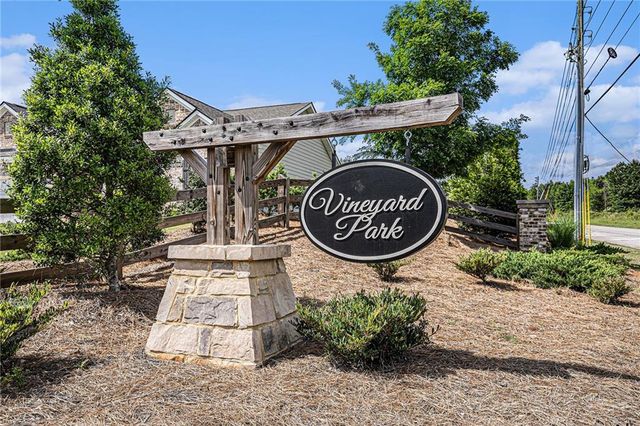 306 Vine Court, Griffin, GA 30223