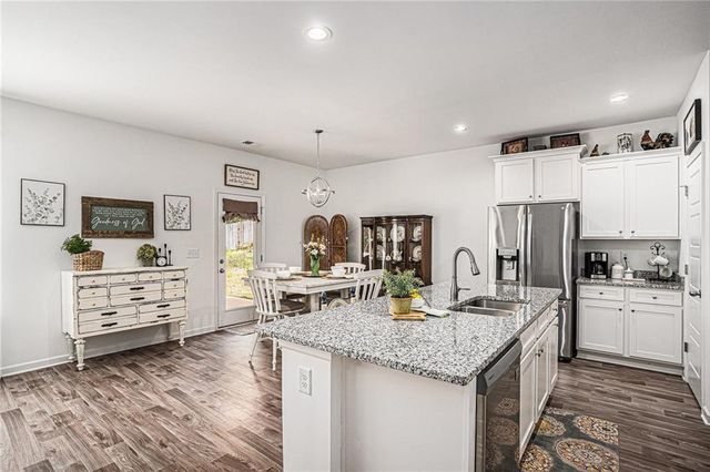 306 Vine Court, Griffin, GA 30223