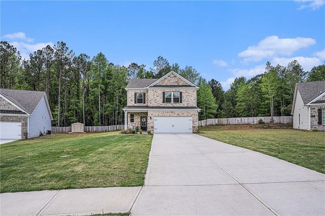 306 Vine Court, Griffin, GA 30223