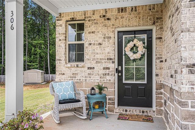 306 Vine Court, Griffin, GA 30223