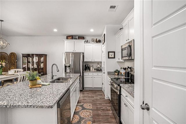 306 Vine Court, Griffin, GA 30223