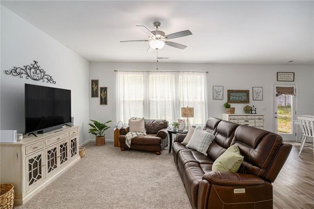306 Vine Court, Griffin, GA 30223