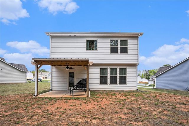 306 Vine Court, Griffin, GA 30223