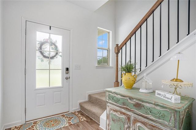 306 Vine Court, Griffin, GA 30223