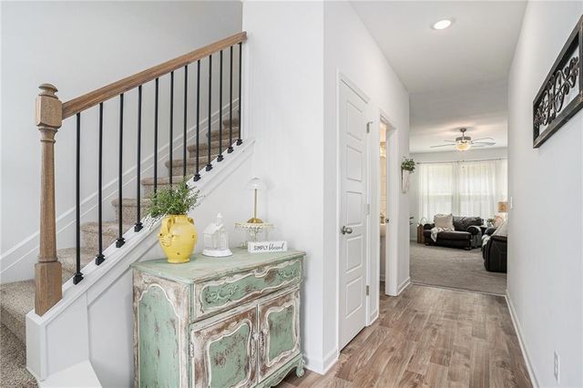 306 Vine Court, Griffin, GA 30223