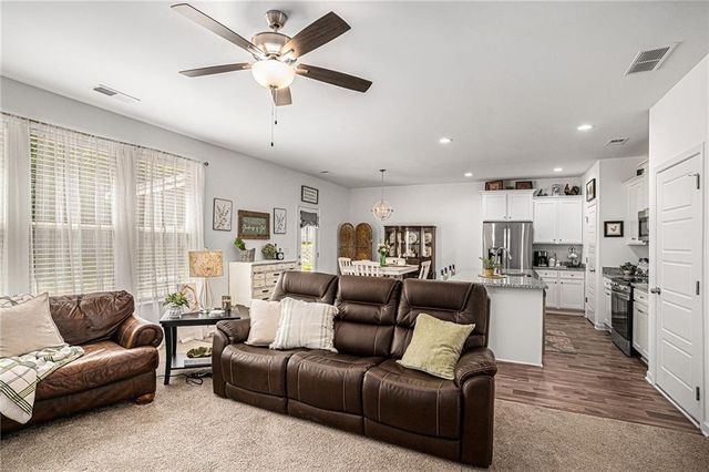 306 Vine Court, Griffin, GA 30223