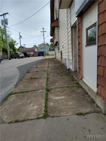 1705 Hertel Avenue, Buffalo, NY 14216