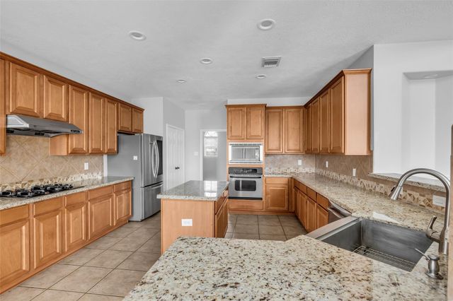 3631 Shady Bay Lane, Missouri City, TX 77459