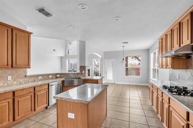 3631 Shady Bay Lane, Missouri City, TX 77459