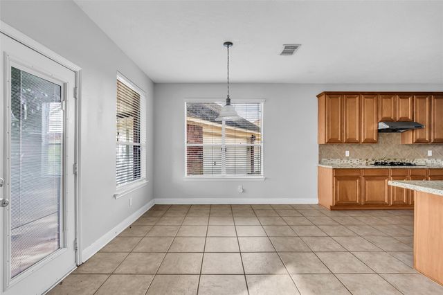 3631 Shady Bay Lane, Missouri City, TX 77459